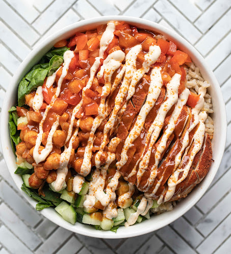 Comentarii opinii despre The Whole Bowl Health Bar & Meal Prep