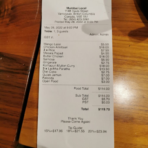 1148 Davie St, Vancouver, BC V6E 1N1