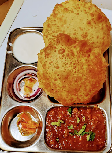 Maharaja Cakes Sweets and Eats l 100% pure vegetarian indian punjabi restaurant