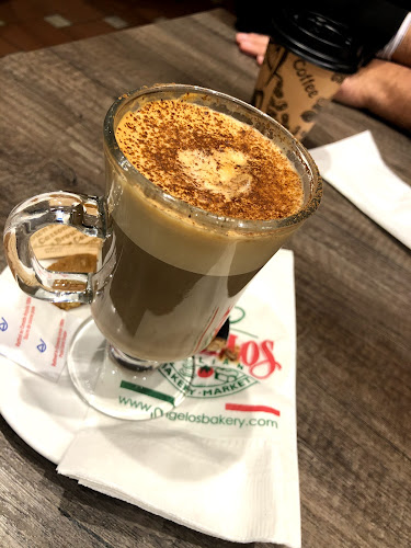 Comentarii opinii despre Angelo’s Italian Bakery & Market