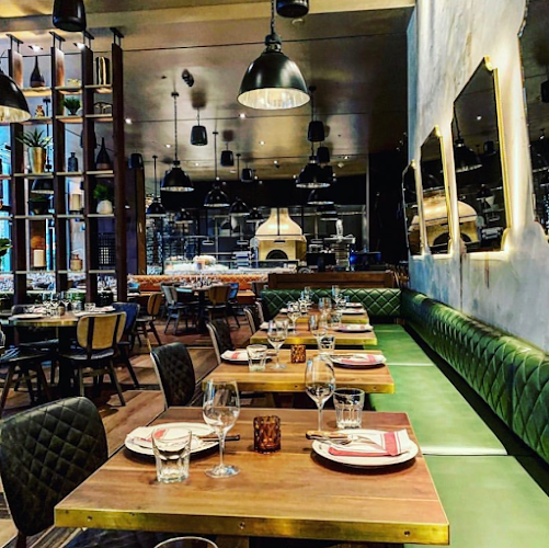 Pizzeria Moretti Toronto