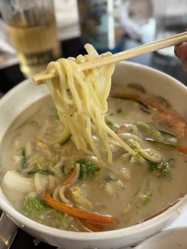 Nakwon Korean Restaurant (Richmond Hill) - Hospitality and gastronomy