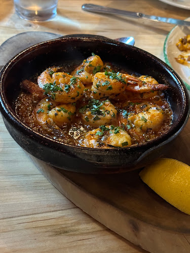 Comentarii opinii despre Tapagria Spanish Tapas Restaurant