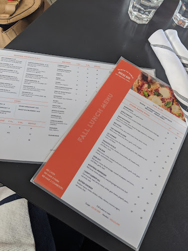 Opinii despre Bardō Guelph în Guelph - Hospitality and gastronomy