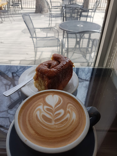 Comentarii opinii despre City Perks Coffeehouse