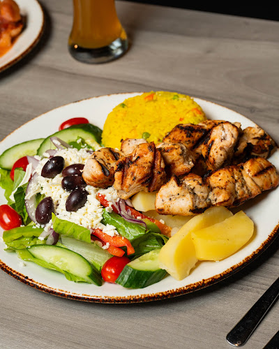 Portly Piper Pub Ajax - Ajax