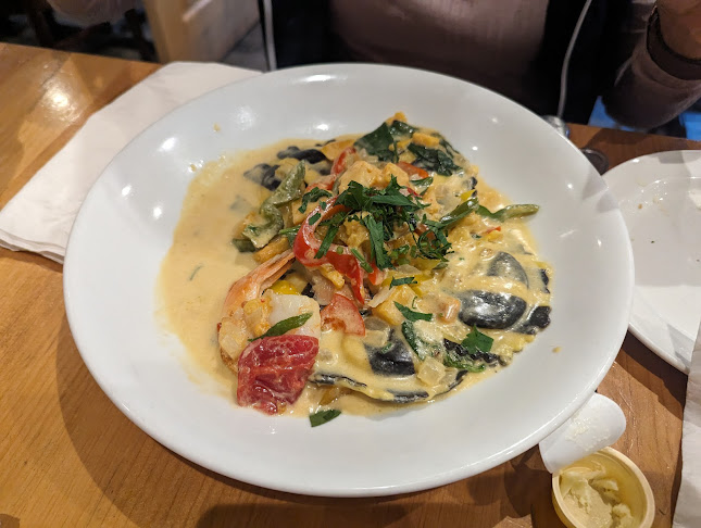 Amici - Hospitality and gastronomy