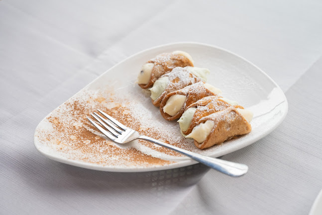 Cafe Diplomatico Restaurant & Pizzeria