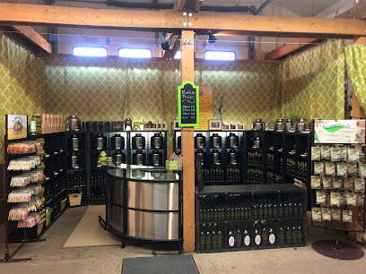 Heart of the Peace Gourmet Foods