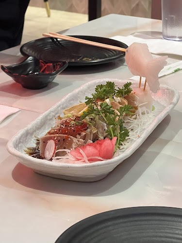 Sushi Shogun - Surrey