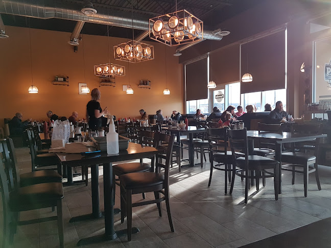 Opinii despre Jack's Pancake Factory în Barrie - Hospitality and gastronomy