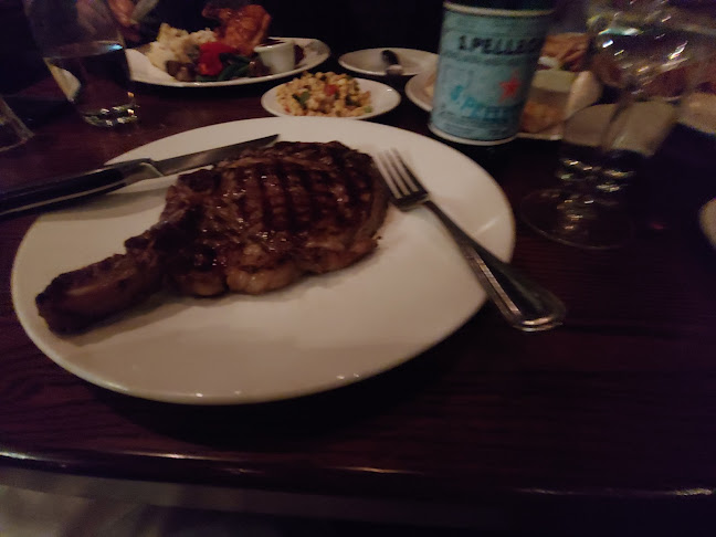 The Keg Steakhouse + Bar - Waterdown - Hamilton