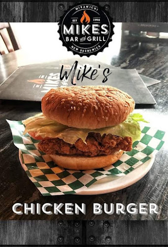 Comentarii opinii despre Mike's Bar and Grill Miramichi NB Canada