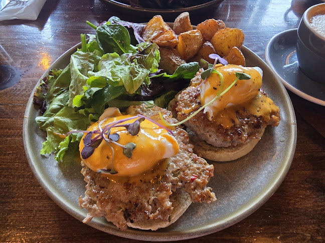 Comentarii opinii despre Alchemy Coffee