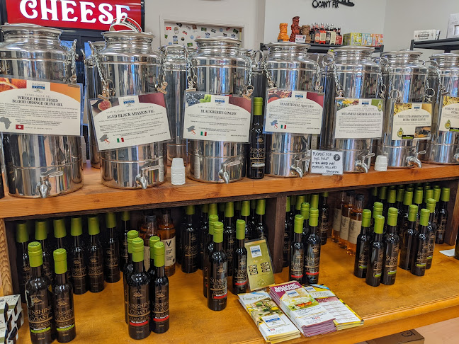 Comentarii opinii despre Plethora Fine Foods