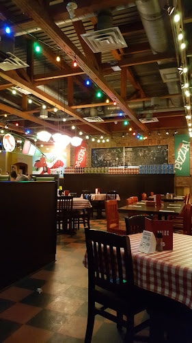 Opinii despre East Side Mario's în Moncton - Hospitality and gastronomy