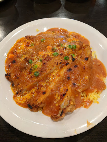 Opinii despre Golden Horse Restaurant 澳門街 în Markham - Hospitality and gastronomy