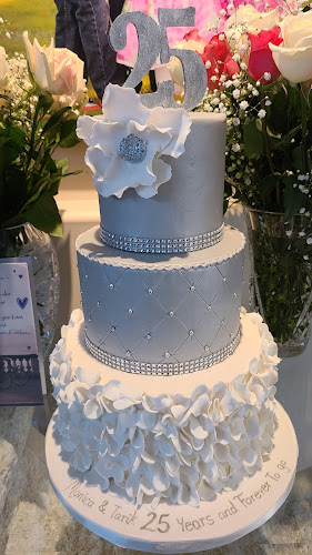 Cake Couture - Edmonton