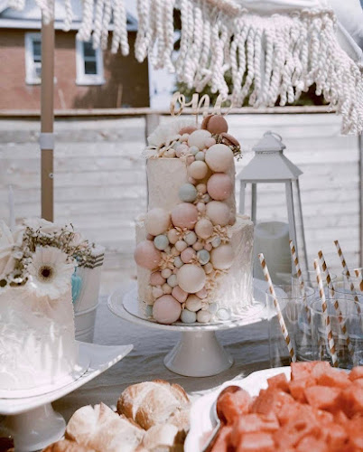 Opinii despre Tastebuds Bakery Co în Barrie - Hospitality and gastronomy