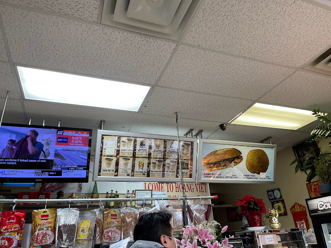 Comentarii opinii despre Hoang Viet Bakery Coffee
