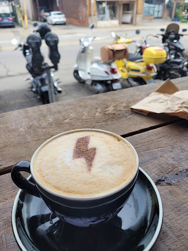 Comentarii opinii despre Steeltown Garage Co.