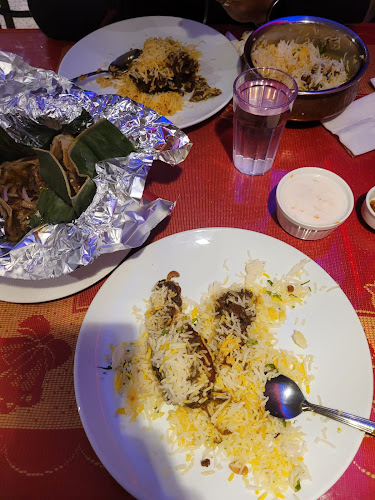 Comentarii opinii despre Grand Kerala Cuisine