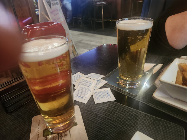 Comentarii opinii despre Lionheart British Pub & Restaurant