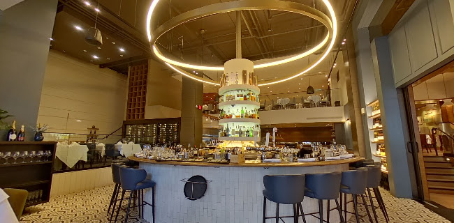 Coast - Hospitality and gastronomy