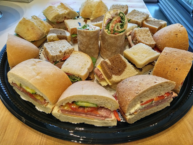 Comentarii opinii despre Quick Sandwiches