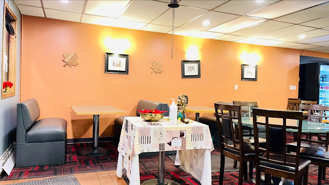 Comentarii opinii despre Madras Maple Cafe