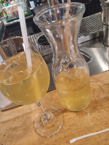 Le Troquet - Gatineau