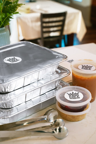 King Cole Catering - Winnipeg