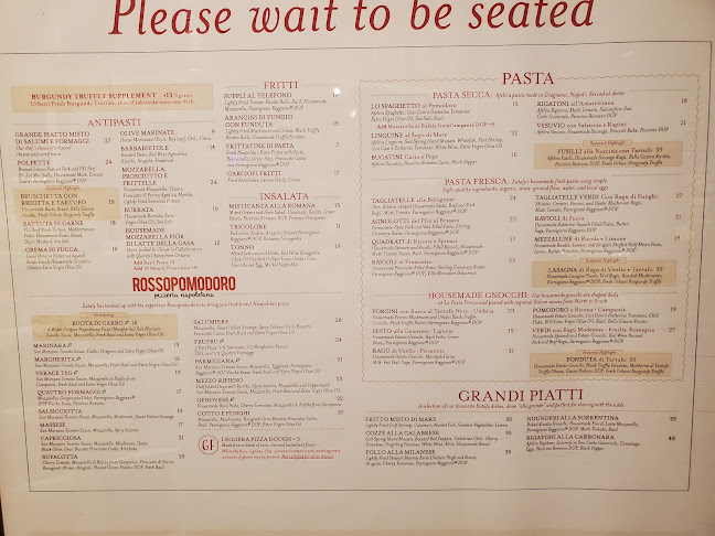 Eataly Toronto - Toronto