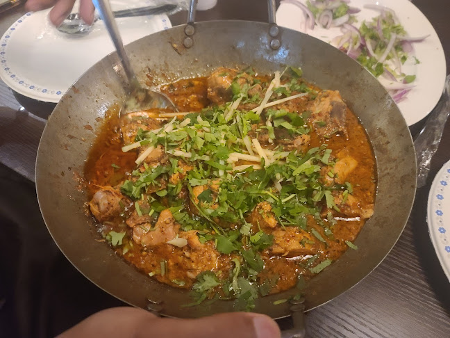 Opinii despre Kolachi Inn în Mississauga - Hospitality and gastronomy