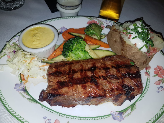 Bold Knight Restaurant - Nanaimo