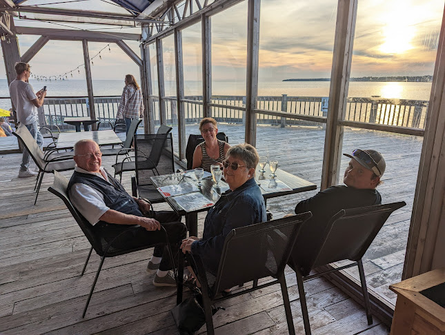 Opinii despre The Sunset Room în Summerside - Hospitality and gastronomy