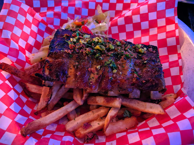 Opinii despre Murphy's Law Pub And Kitchen în Toronto - Hospitality and gastronomy