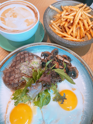 Italove Club (音乐酒吧餐厅）