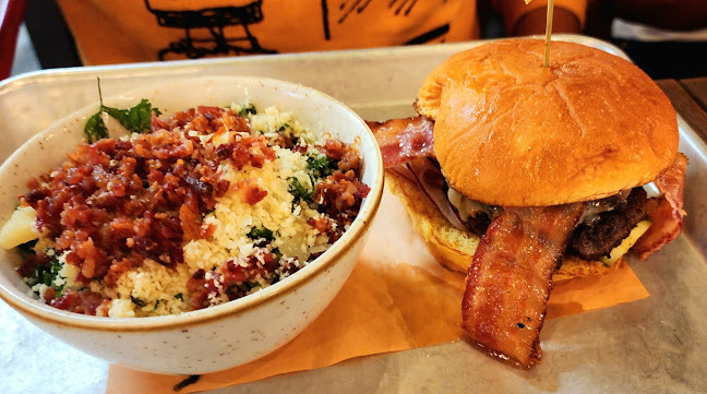 CRAFT Beer Market Toronto - Hospitality and gastronomy