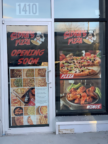 Comentarii opinii despre Sidra’s Pizza
