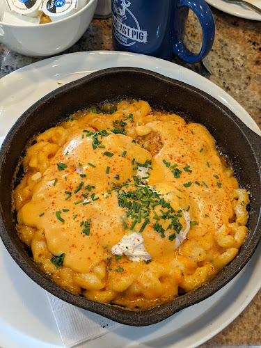 Comentarii opinii despre The Breakfast Pig