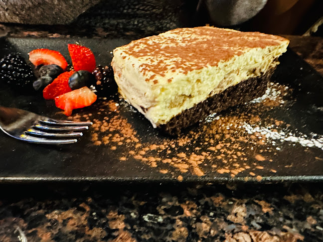 Marlowe Restaurant & Bar - Hospitality and gastronomy