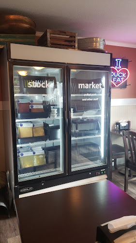 Okanagan Street Food - Kelowna