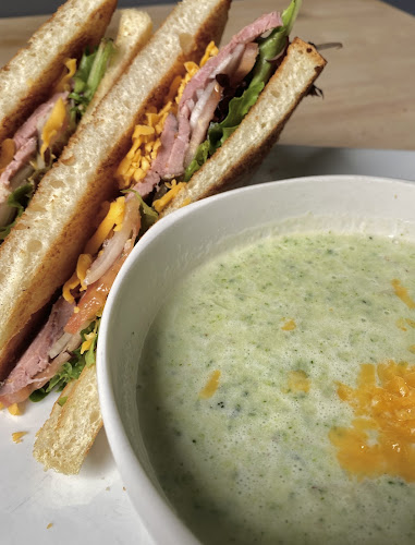 The Gibbled Goose - Hospitality and gastronomy