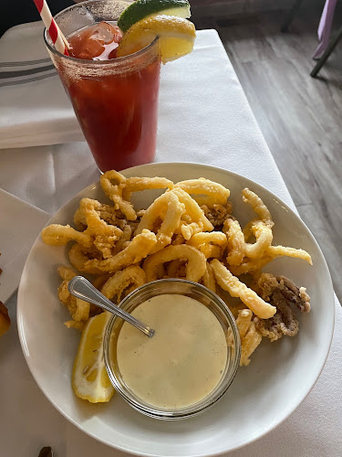 Napoli Ristorante Pizzeria - Niagara Falls