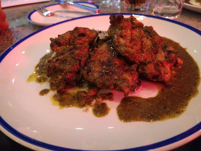 Comentarii opinii despre Regulars