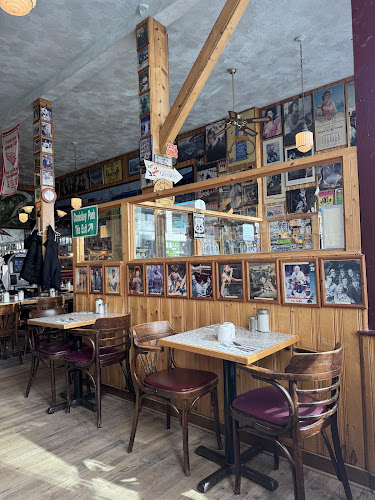 John's Place Restaurant - Hospitality and gastronomy