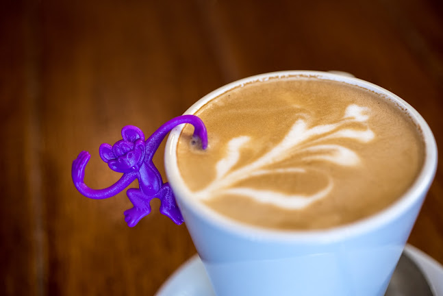 Opinii despre Brew Wizards Board Game Café în Oshawa - Hospitality and gastronomy