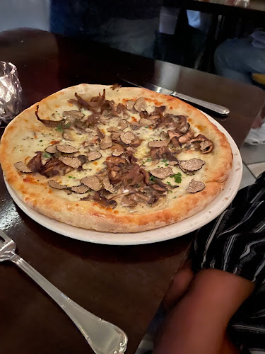 Oretta King West - Toronto