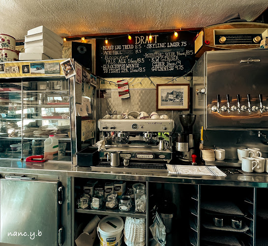 Comentarii opinii despre Skyline Restaurant